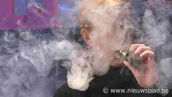 59-jarige man uit Olen krijgt voorwaardelijke celstraf voor misbruik 13-jarige jongen in ruil voor vape en sigaretten