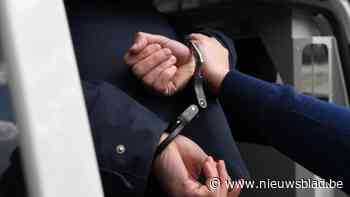 Politie pakt geseinde man op in Deurne, verdachte leefde elektronisch toezicht niet na