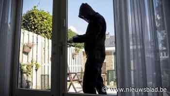 Inbrekers dringen fietskelder in Victoriestraat binnen