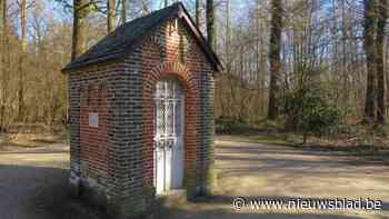 Fietsmagazine besteedt aandacht aan Kapelletjesroute in Zandhoven