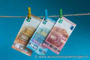 Eerste Kamer stemt in met Wet plan van aanpak witwassen