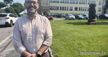 Study examines rural homelessness in New Brunswick’s Acadian Peninsula