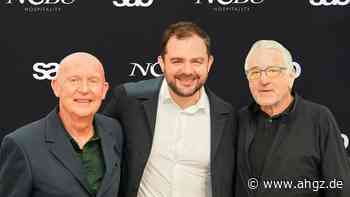 Nobu Hospitality : Expansion mit erstem Nobu-Kulturviertel