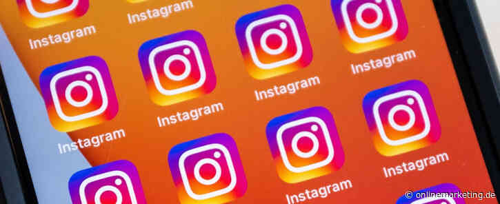 Instagram testet Repost-Funktion für Feed-Beiträge