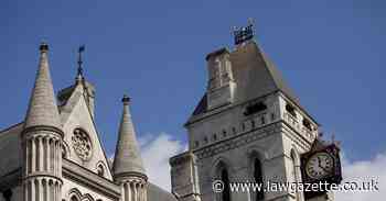 Solicitor's line-by-line challenge adds £50,000 to costs bill