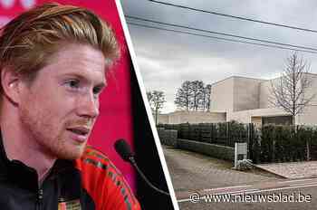 Bejaarde ‘medicijnman’ riskeert 10 maanden cel voor belagen Kevin De Bruyne aan woning in Heusden-Zolder