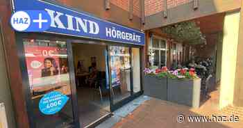 Region Hannover: Dänische Firma Demant kauft Kind-Hörgeräte