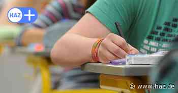 Hannover Schulen müssen in diesem Jahr Nichtschüler prüfen