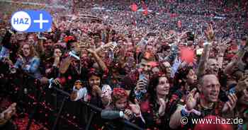 Hannover: Anreise zu Stadionkonzerten - was Besucher wissen müssen