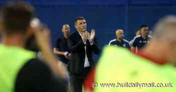 Hull City news LIVE: Sergej Jakirovic appointment confirmed as Acun Ilicali explains decision