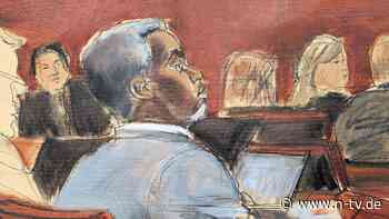 Trotz Misshandlungen: Ex-Freundin liebt Sean Combs noch immer