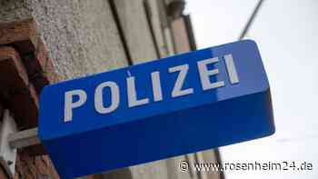 Betrunkener Münchner (55) entblößt an Hauptbahnhof vor Mann (24) sein Glied