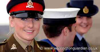 Salute our Forces: why Armed Forces Week matters more than ever