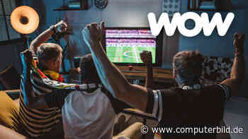 WOW-Live-Sport wird teurer: Das sind Ihre Optionen