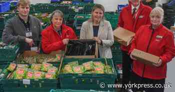 'There are plenty of ways to close the gap between wealth and destitution'