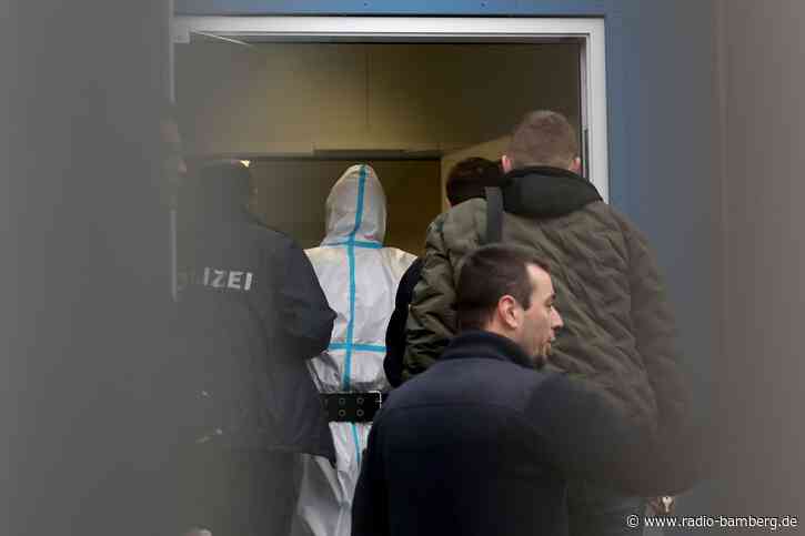 Angreifer von Aschaffenburg soll dauerhaft in Psychiatrie