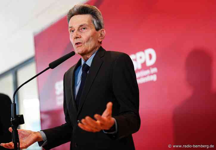 SPD-Politiker fordern diplomatische Gespräche mit Russland