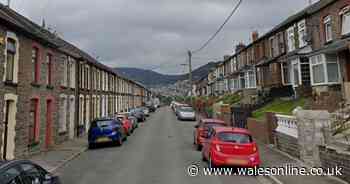 Man dies in 'unexplained' circumstances as police called to home