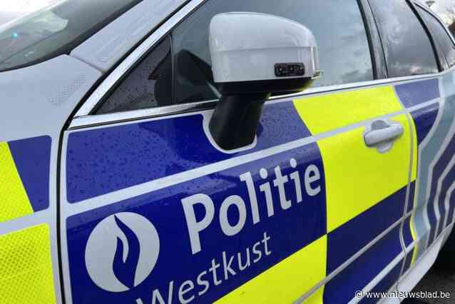 Kasten doorzocht en reservesleutel gestolen bij woninginbraak