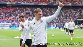 Blog: Alles klar bei Wirtz, Bayer schnappt sich Riesen-Talent