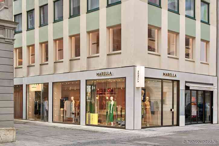 Marella eröffnet ersten Store in Deutschland