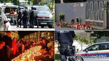 Schüler schildern Amoklauf mit elf Toten: „Mama, Mama, ich laufe um mein Leben...“