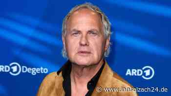 Schock-Moment auf Mallorca: Bar von Schauspieler Uwe Ochsenknecht abgebrannt