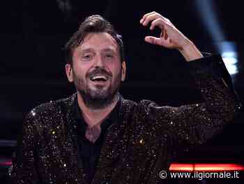 Caterina Licini (ex Amici), chi è la ragazza che esce con Cesare Cremonini