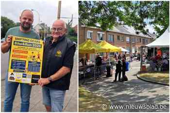 Sint-Pieterskermis belooft opnieuw succes te worden: weekend vol muziek, animatie en lekkers