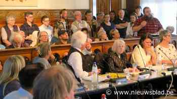 Plannen nieuwe sociale woningen Klarre Warre maken geen kans zonder bijsturing