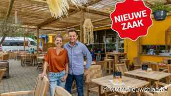 Stefan (44) en Els (42) blazen sporthal De Putting nieuw leven in