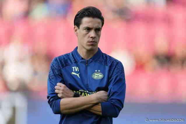 De favoriete assistent van Ruud van Nistelrooy moet succesformule van Club NXT verder zetten: “Ze halen een kanjer in huis”