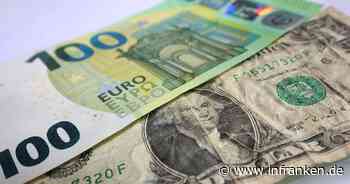 EZB: Euro ist zweitwichtigste Währung der Erde