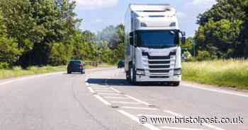 Drivers face £5,000 fines 'and six months in prison' after driving past HGV