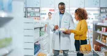 Pharmacist advises people bring six medicines from home when going on holiday