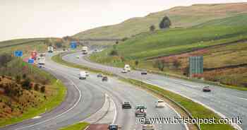 Common driving manoeuvre could be banned in part of the UK this year