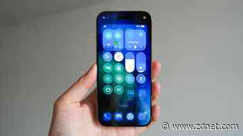 iOS 26 beta is available on your iPhone right now. Here's how to download it