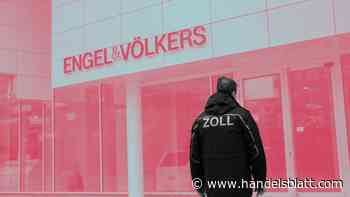 Immobilien: Neue Ermittlungen gegen Filialen von Engel & Völkers