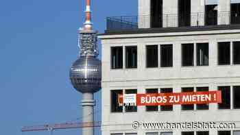 Geldanlage : Ende der Krise bei offenen Immobilienfonds? So steht es nach dem ZBI-Debakel um die Branche