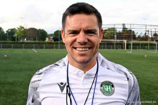 SC Out-Hoegaarden gaat op stage in Maastricht, oefenduel tegen KVK Tienen volgt eind juli