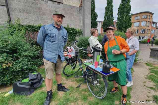 Buurtwerking Negenmanneke draait op volle toeren: “Wanneer mensen elkaar beter kennen, gaat samenleven vanzelf”