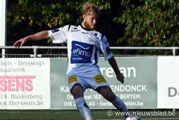 Promovendus OHR Huldenberg ziet nog twee spelers vertrekken