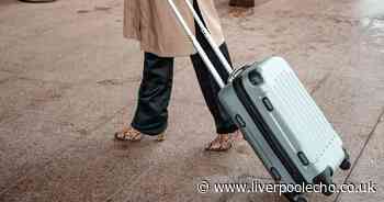 Warning to holidaymakers over little known baggage rules that's becoming 'real issue'