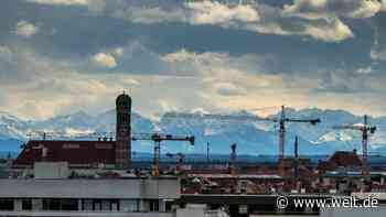 Berlin könnte München als wirtschaftsstärkste Stadt bald überholen
