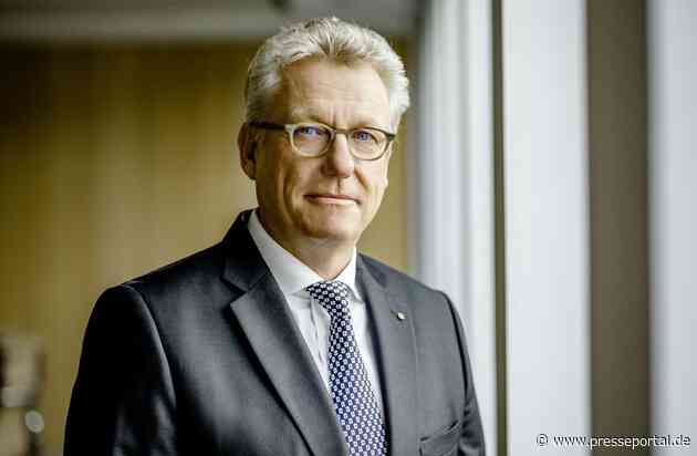 Markus Knapp zur Bedeutung der Berufsunfähigkeitsabsicherung / Den vermeintlich gefahrlosen Bürojob gibt es nicht