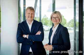 NTT DATA Business Solutions ernennt Nicola Czymek-Lauer zur neuen CFO