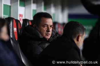 Acun Ilicali reveals reasons for Sergej Jakirovic appointment after striking manager deal