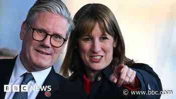 Could Spending Review turn new page for North and voters?