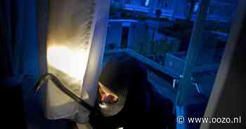 Na twee weken rust weer een inbraak in Landsmeer