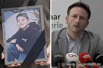 Meer details over onderzoek dodelijke aanrijding Fabian (11): aangehouden agent riskeert 20 tot 30 jaar cel, en krijgt enkelband